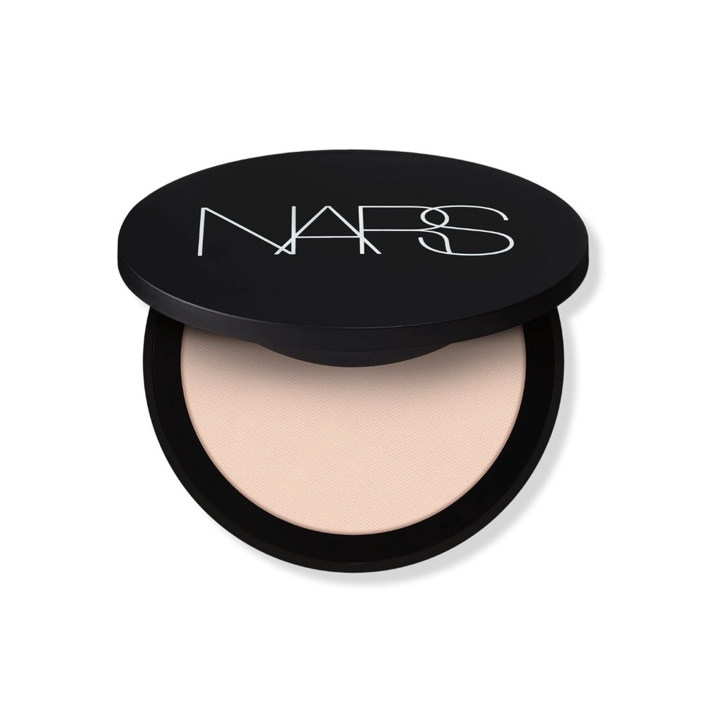 NIB NARS Soft Matte Setting Powder in Cliff